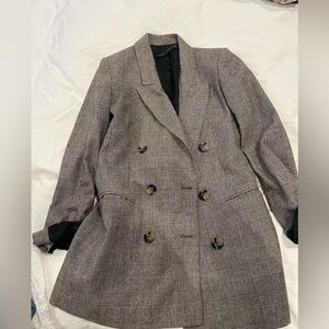 Zara blazer